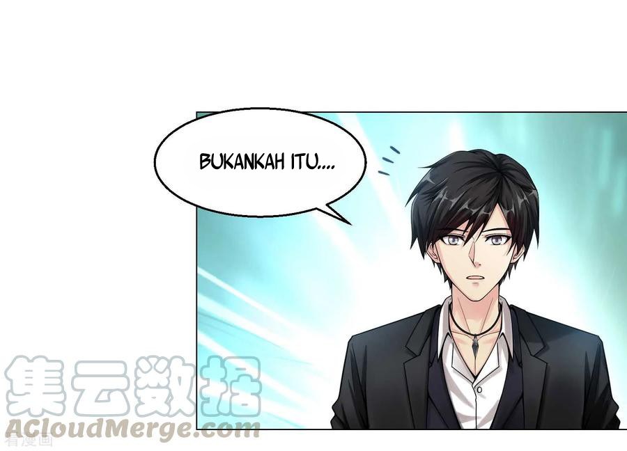 Peerless Medical Saint Chapter 17 Gambar 18