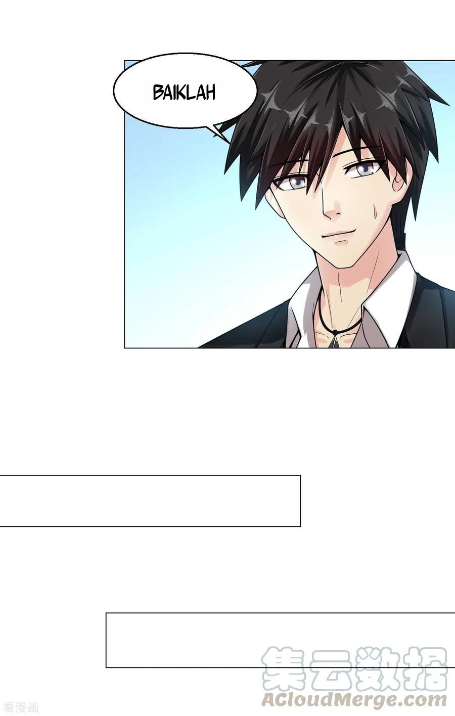 Peerless Medical Saint Chapter 17 Gambar 22