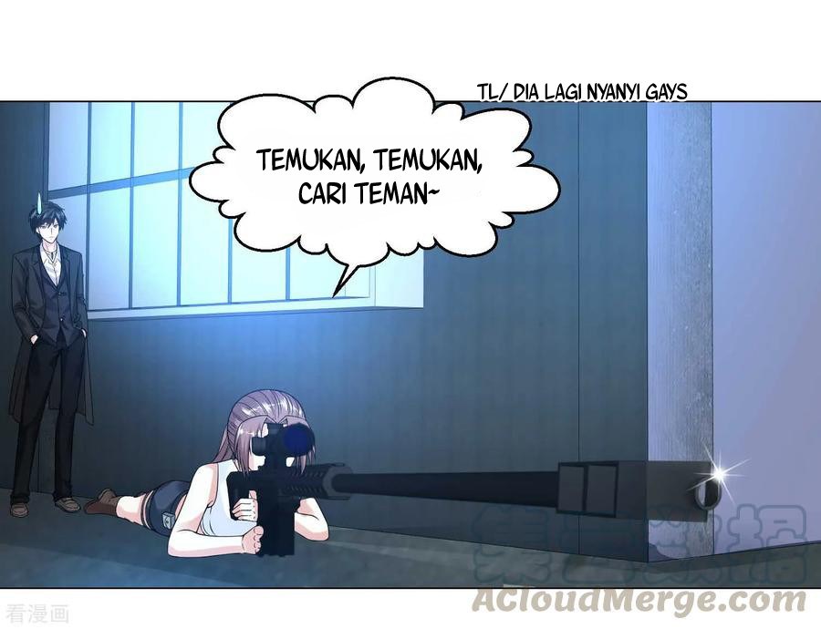 Peerless Medical Saint Chapter 17 Gambar 26