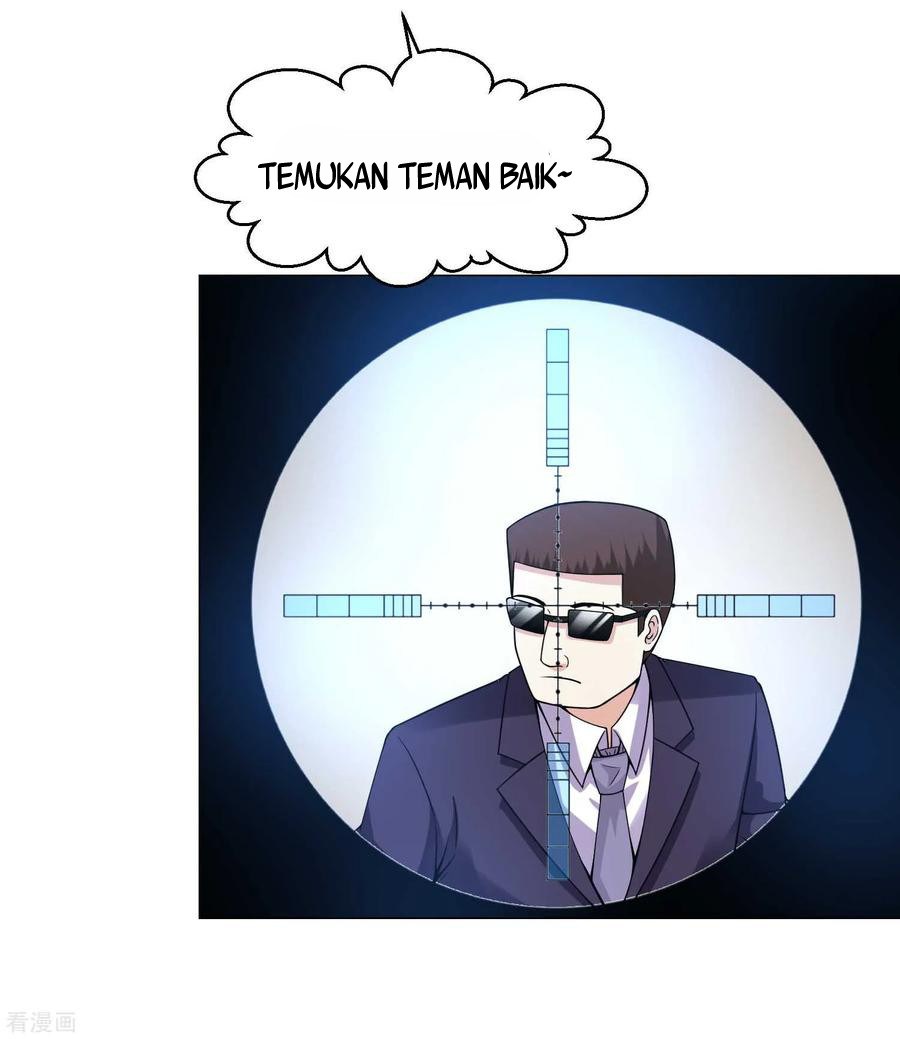 Peerless Medical Saint Chapter 17 Gambar 27