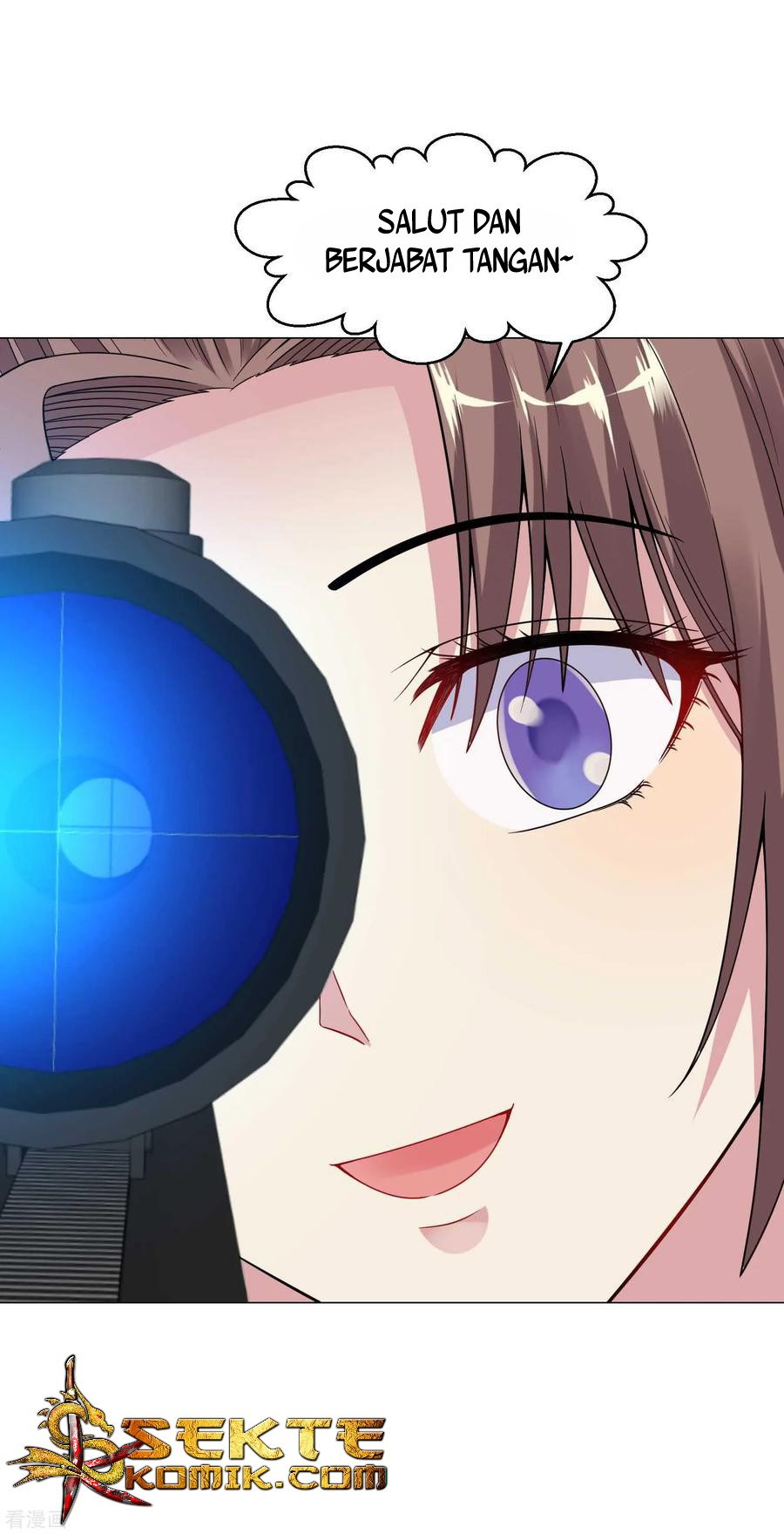 Peerless Medical Saint Chapter 17 Gambar 28