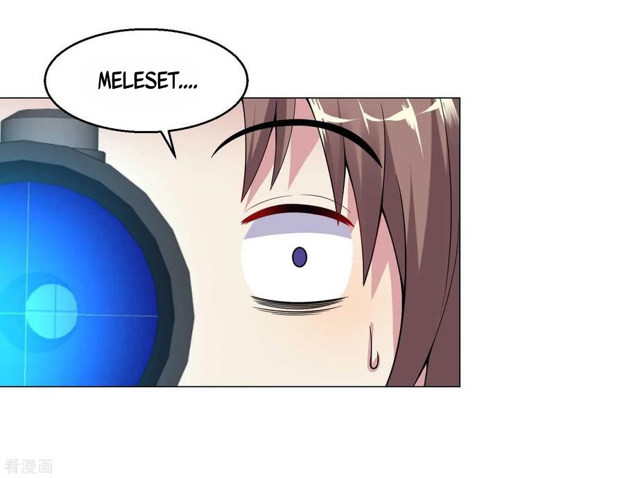 Peerless Medical Saint Chapter 17 Gambar 31