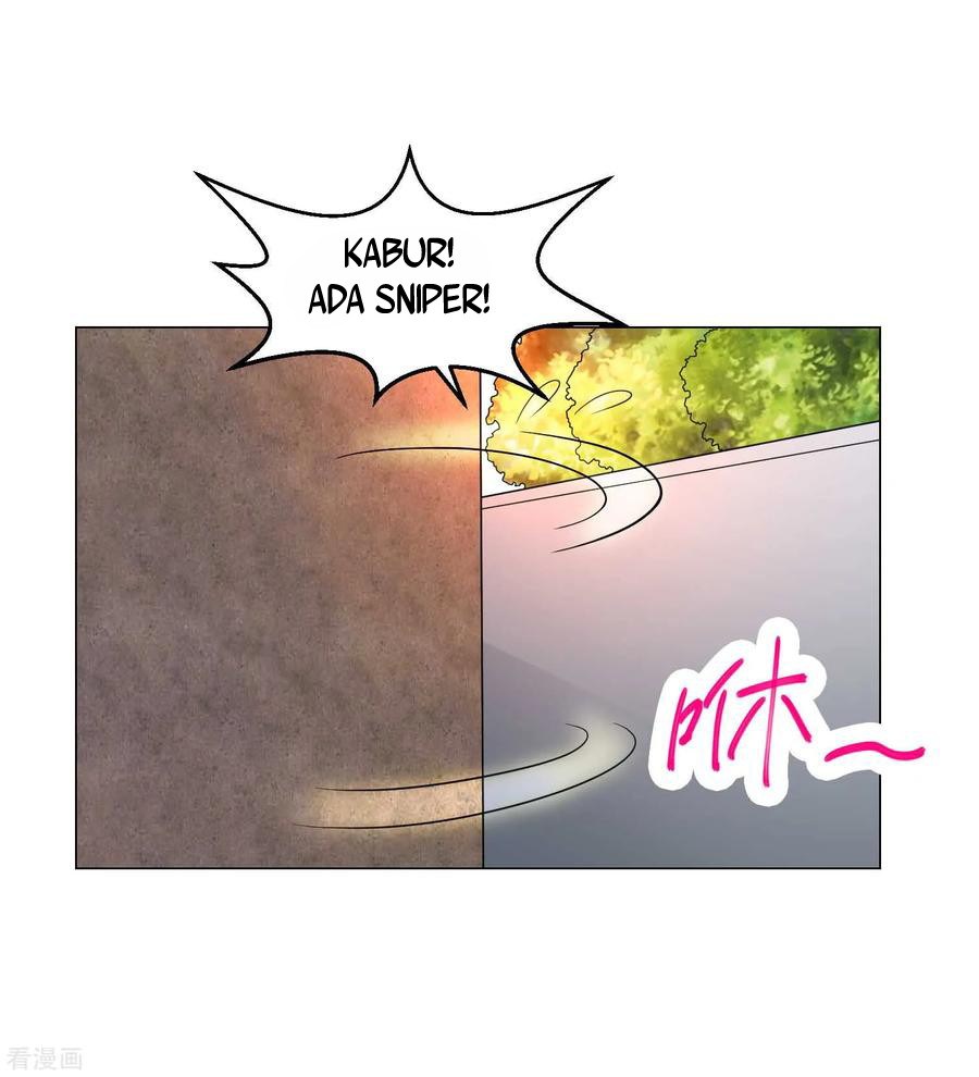 Peerless Medical Saint Chapter 17 Gambar 33