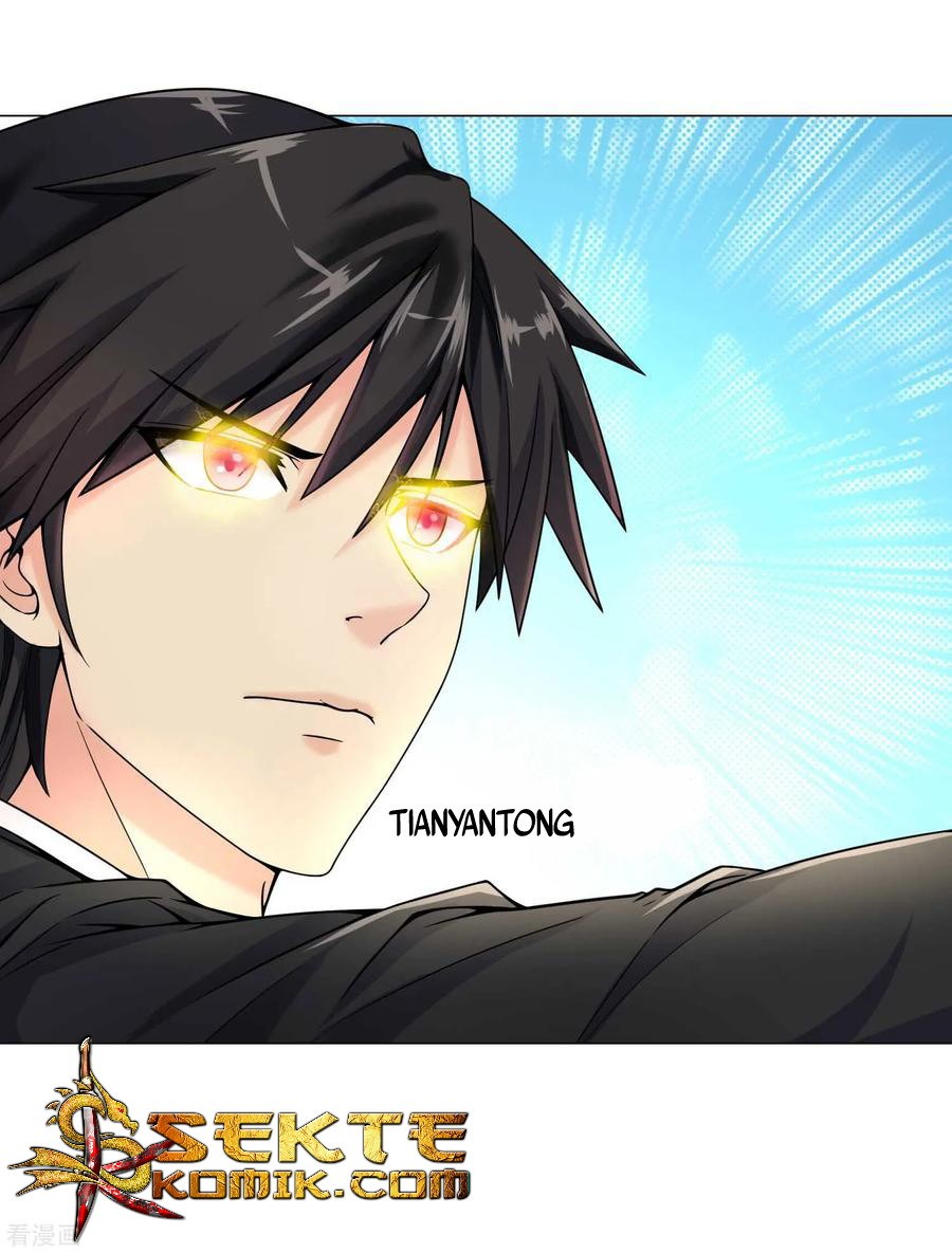 Peerless Medical Saint Chapter 17 Gambar 36