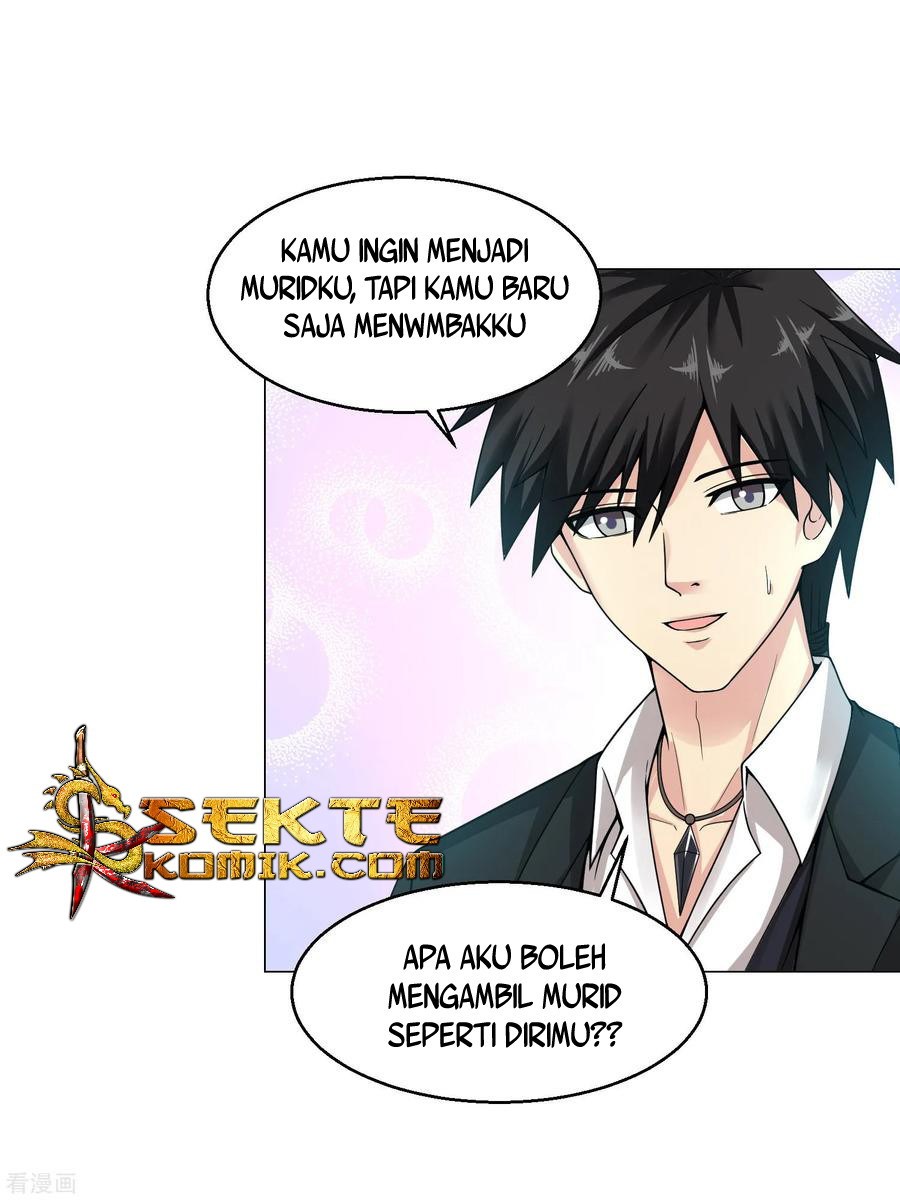 Peerless Medical Saint Chapter 17 Gambar 4