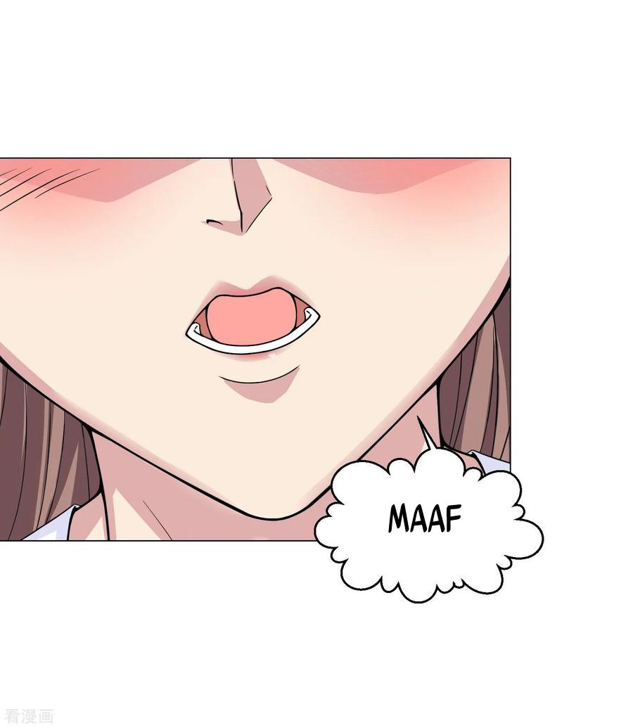 Peerless Medical Saint Chapter 17 Gambar 5
