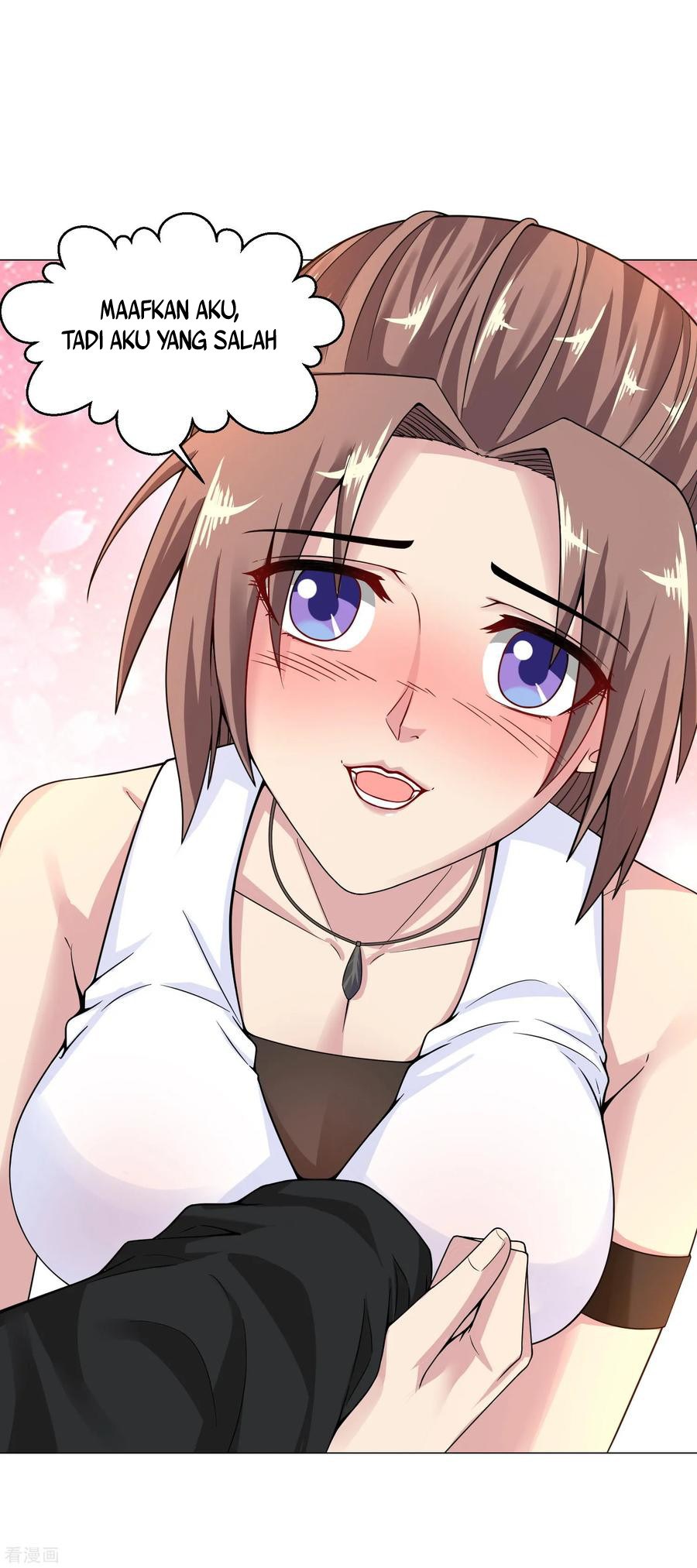 Peerless Medical Saint Chapter 17 Gambar 7