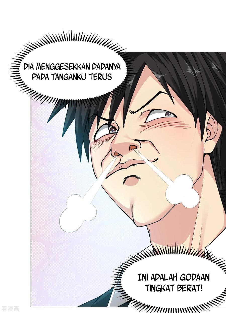 Peerless Medical Saint Chapter 17 Gambar 9