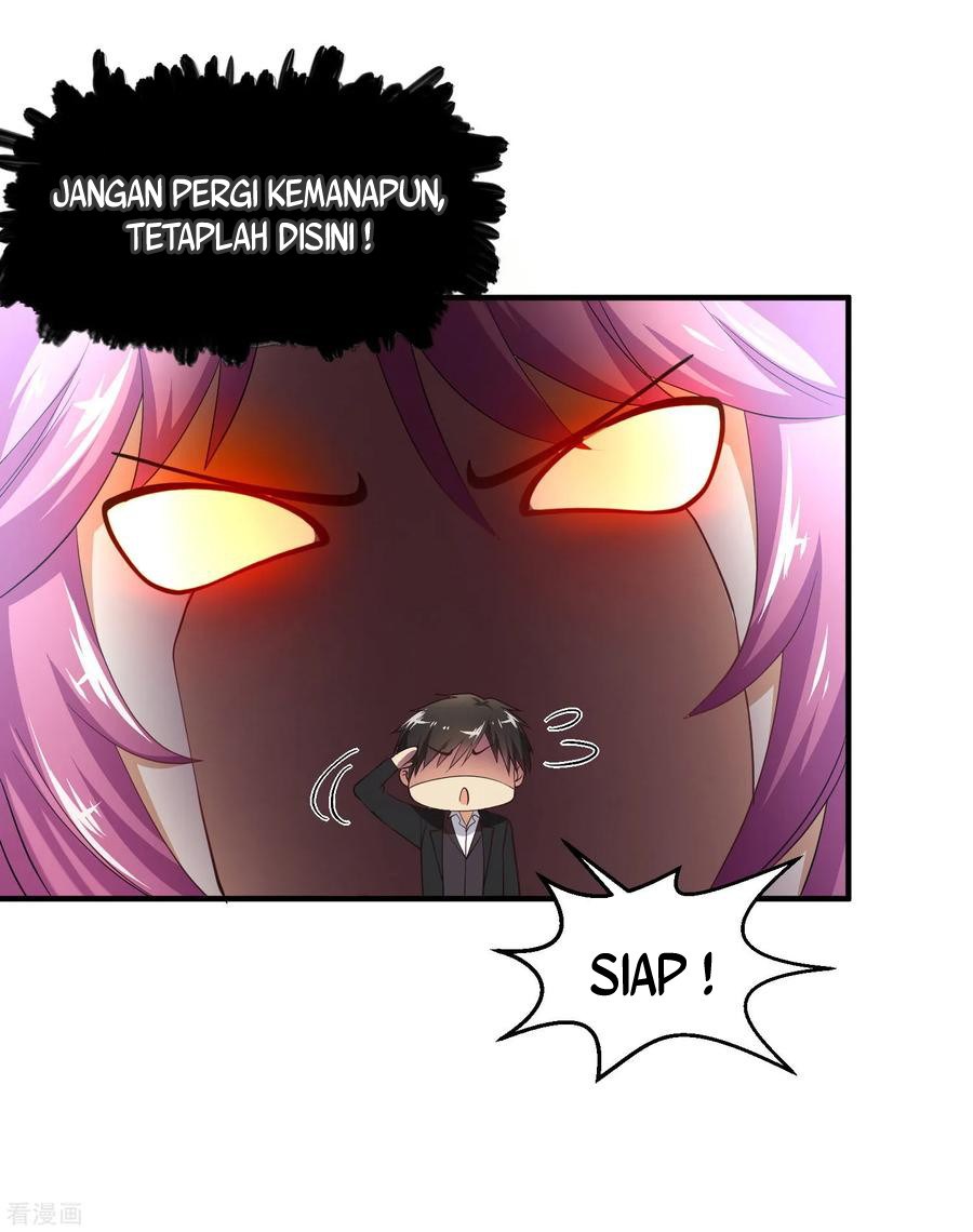Peerless Medical Saint Chapter 19 Gambar 10