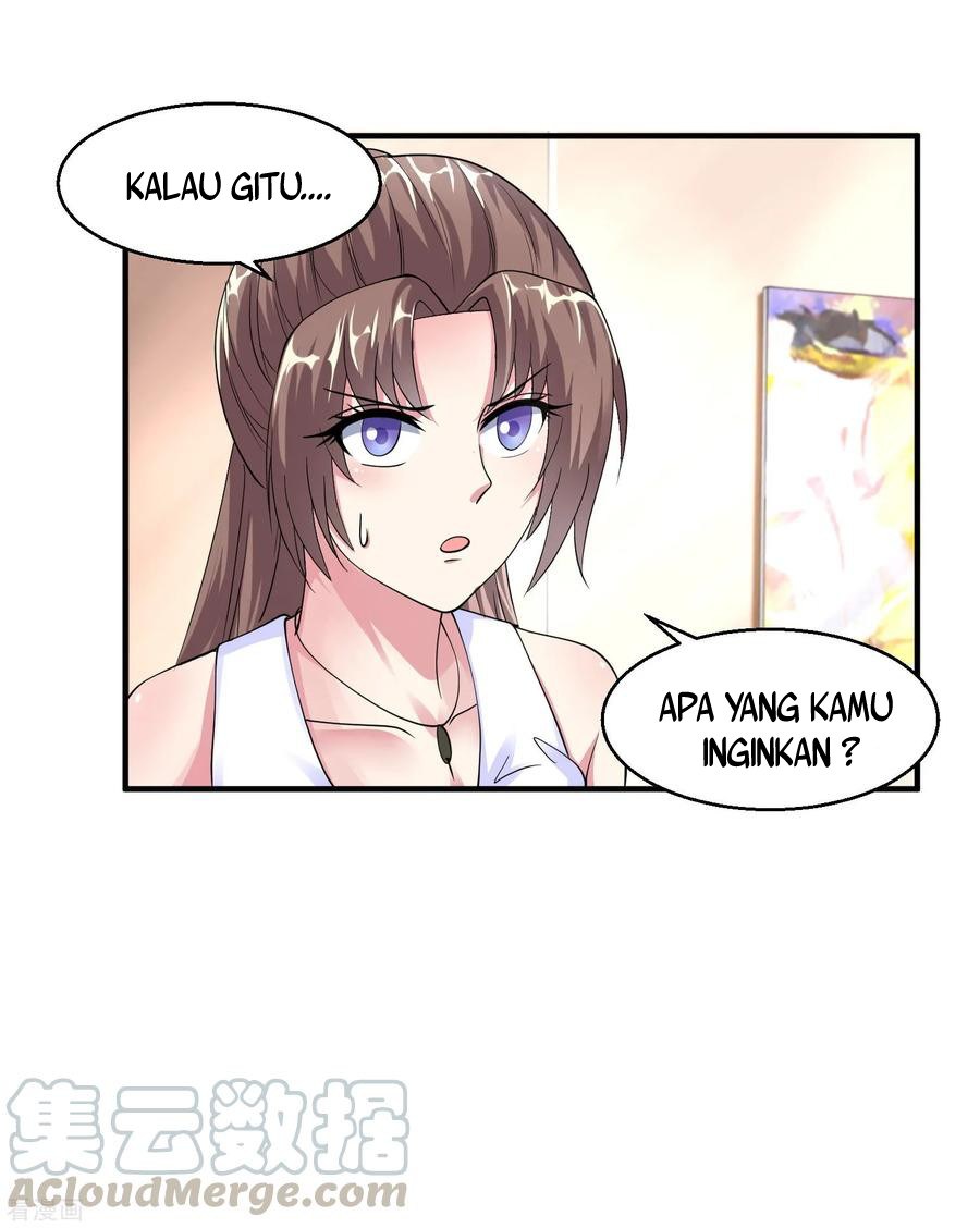 Peerless Medical Saint Chapter 19 Gambar 11