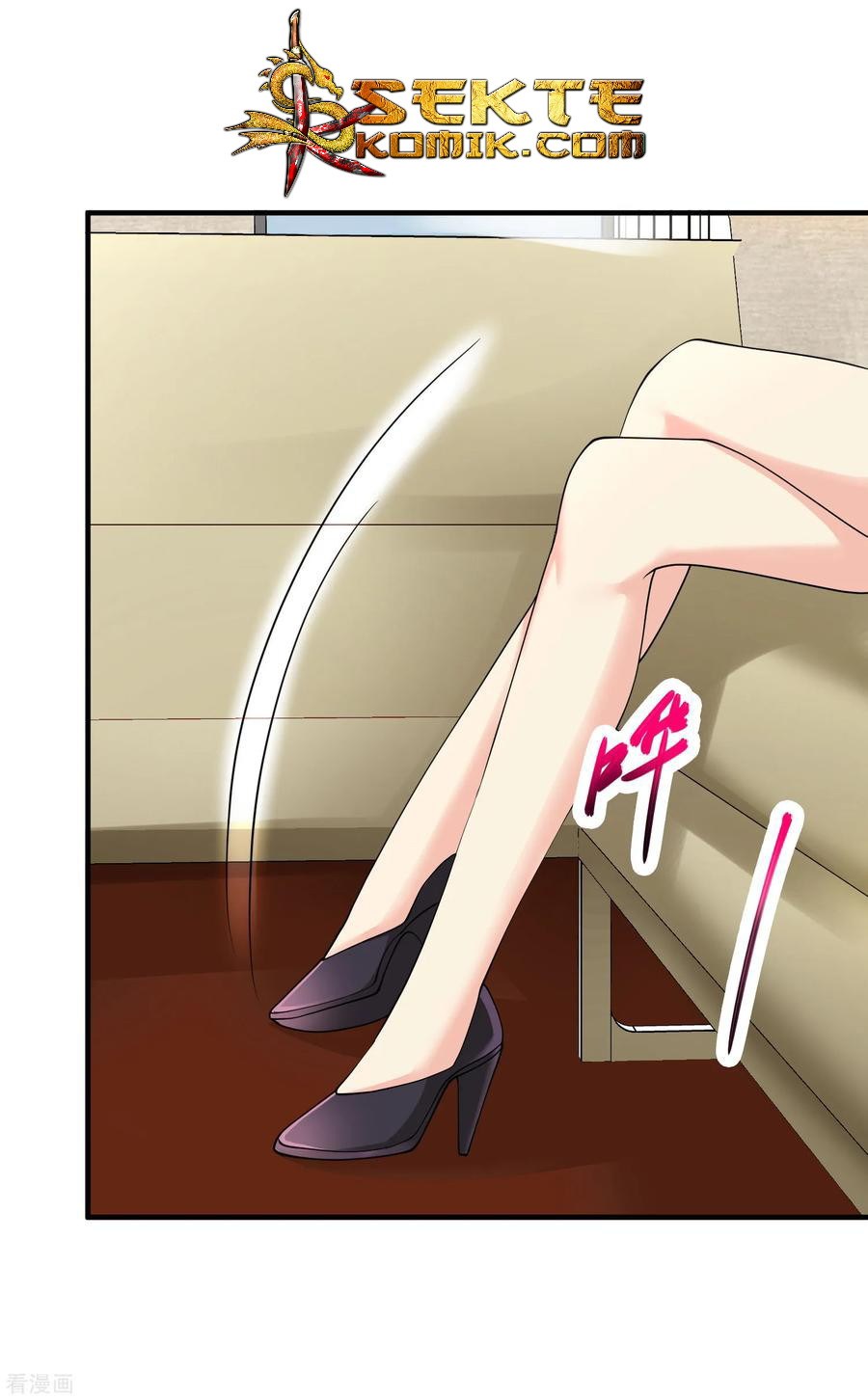Peerless Medical Saint Chapter 19 Gambar 12