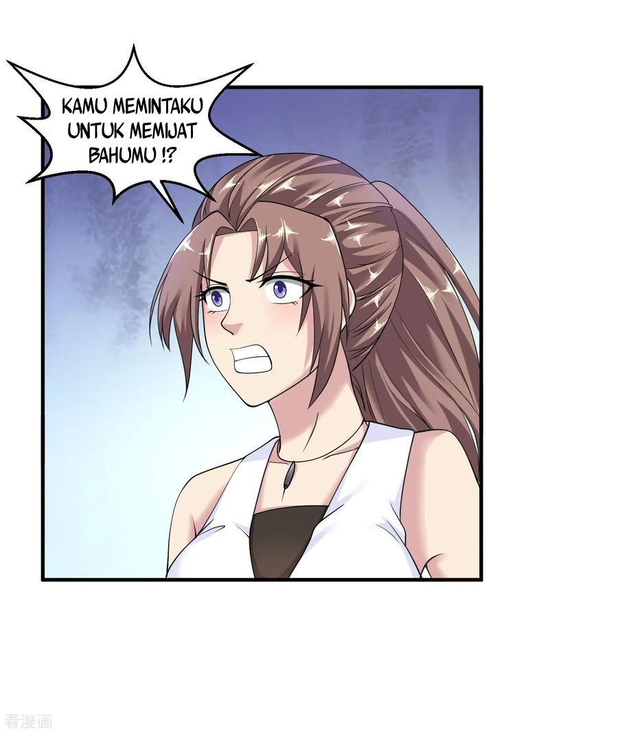 Peerless Medical Saint Chapter 19 Gambar 14