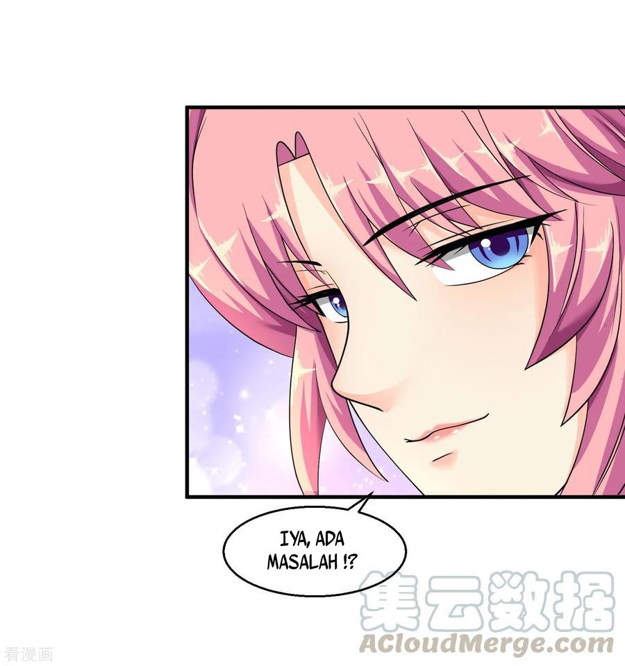 Peerless Medical Saint Chapter 19 Gambar 15