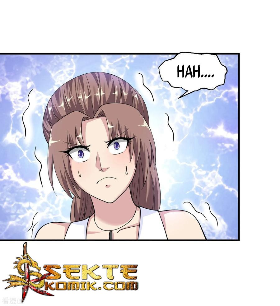 Peerless Medical Saint Chapter 19 Gambar 16