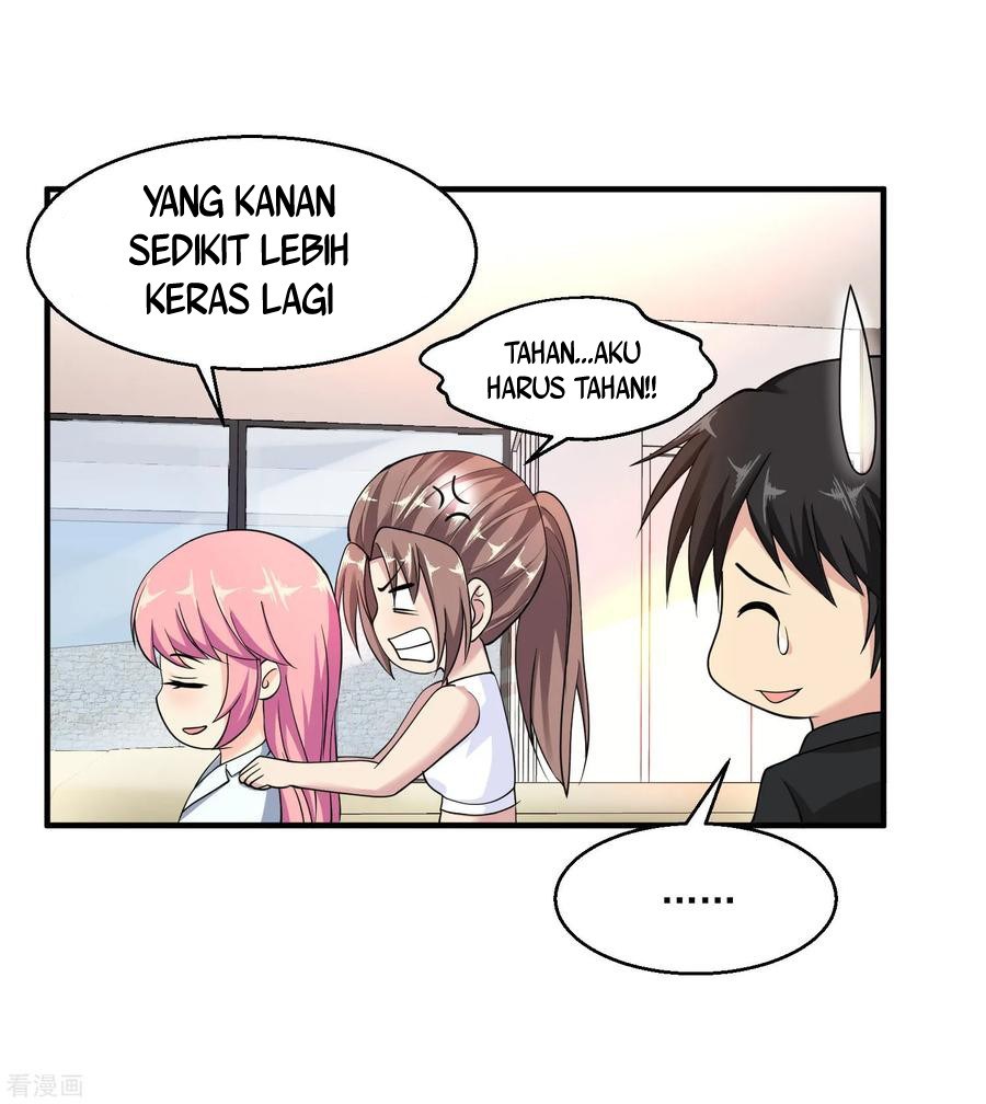 Peerless Medical Saint Chapter 19 Gambar 18