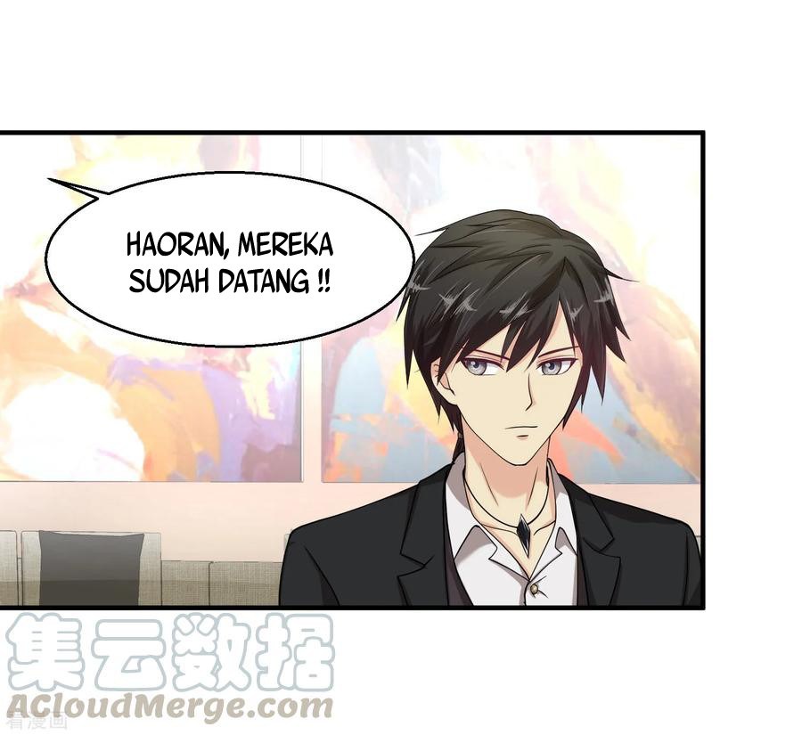 Peerless Medical Saint Chapter 19 Gambar 19