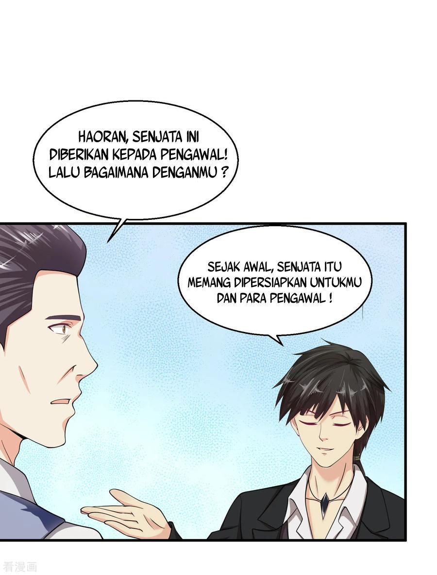 Peerless Medical Saint Chapter 19 Gambar 21