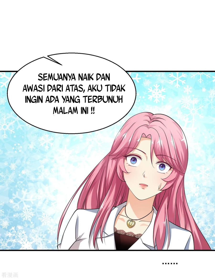 Peerless Medical Saint Chapter 19 Gambar 22