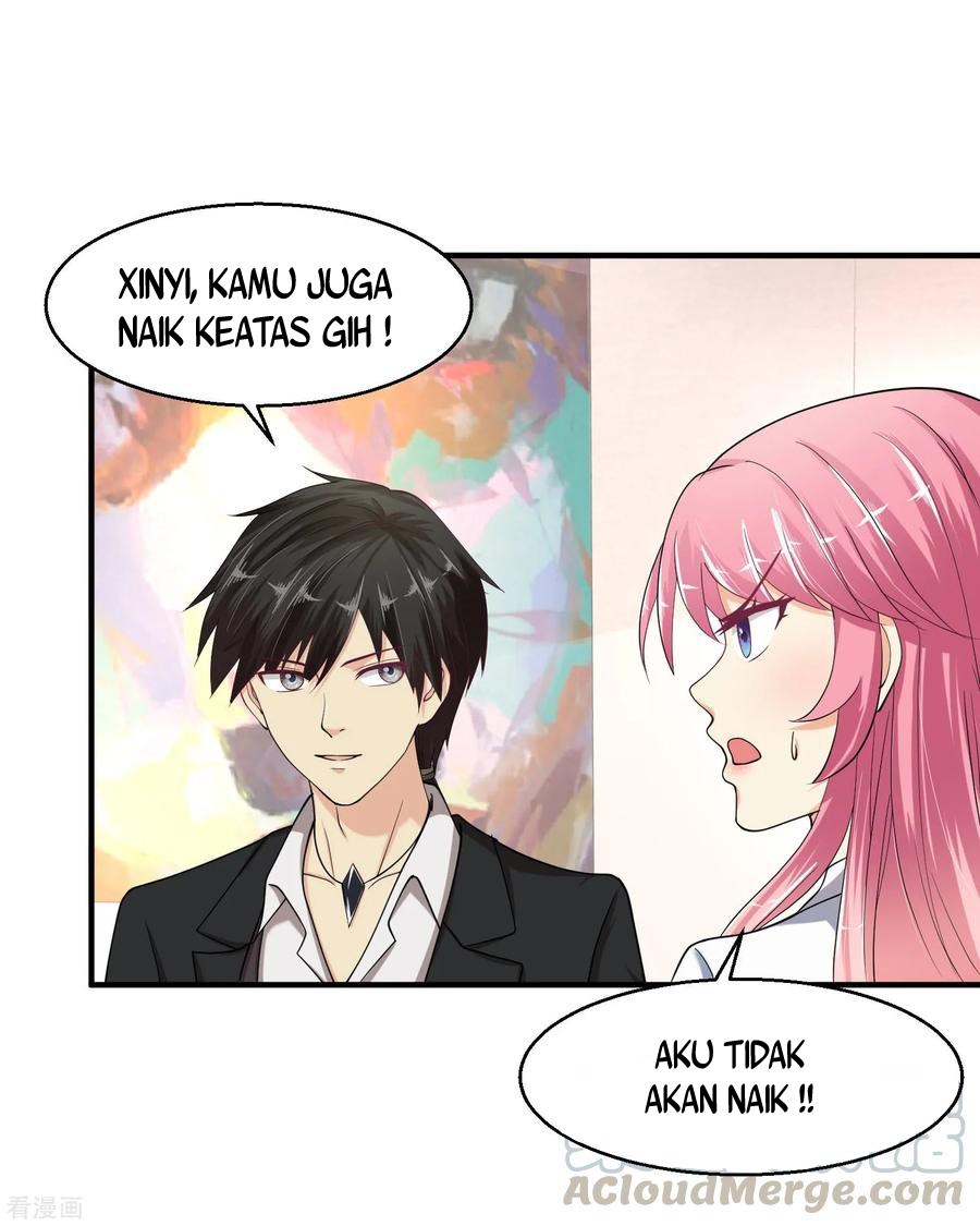 Peerless Medical Saint Chapter 19 Gambar 23