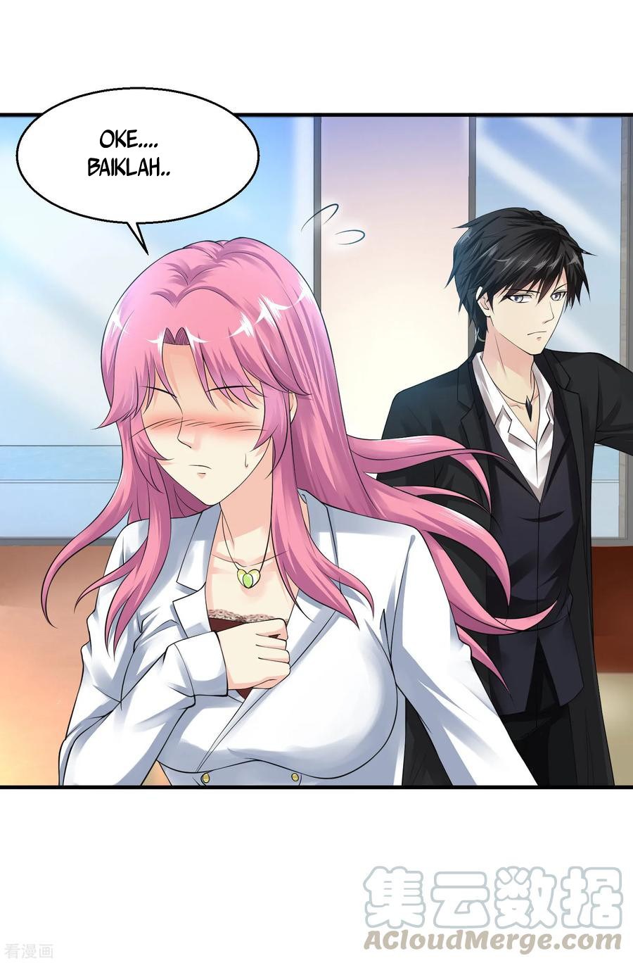 Peerless Medical Saint Chapter 19 Gambar 27
