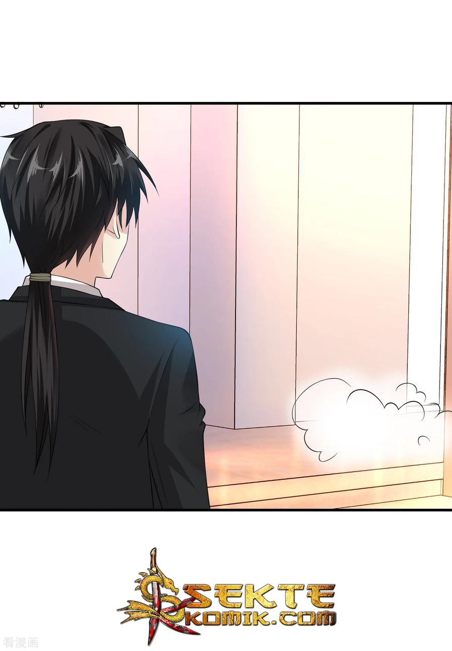 Peerless Medical Saint Chapter 19 Gambar 28