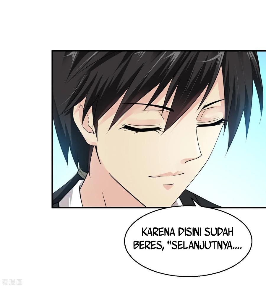 Peerless Medical Saint Chapter 19 Gambar 29