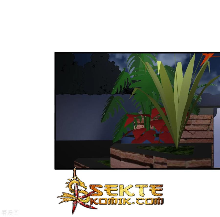 Peerless Medical Saint Chapter 19 Gambar 32