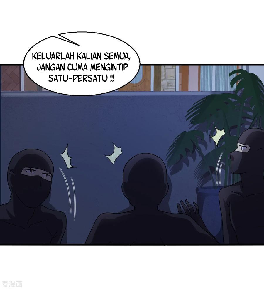 Peerless Medical Saint Chapter 19 Gambar 38
