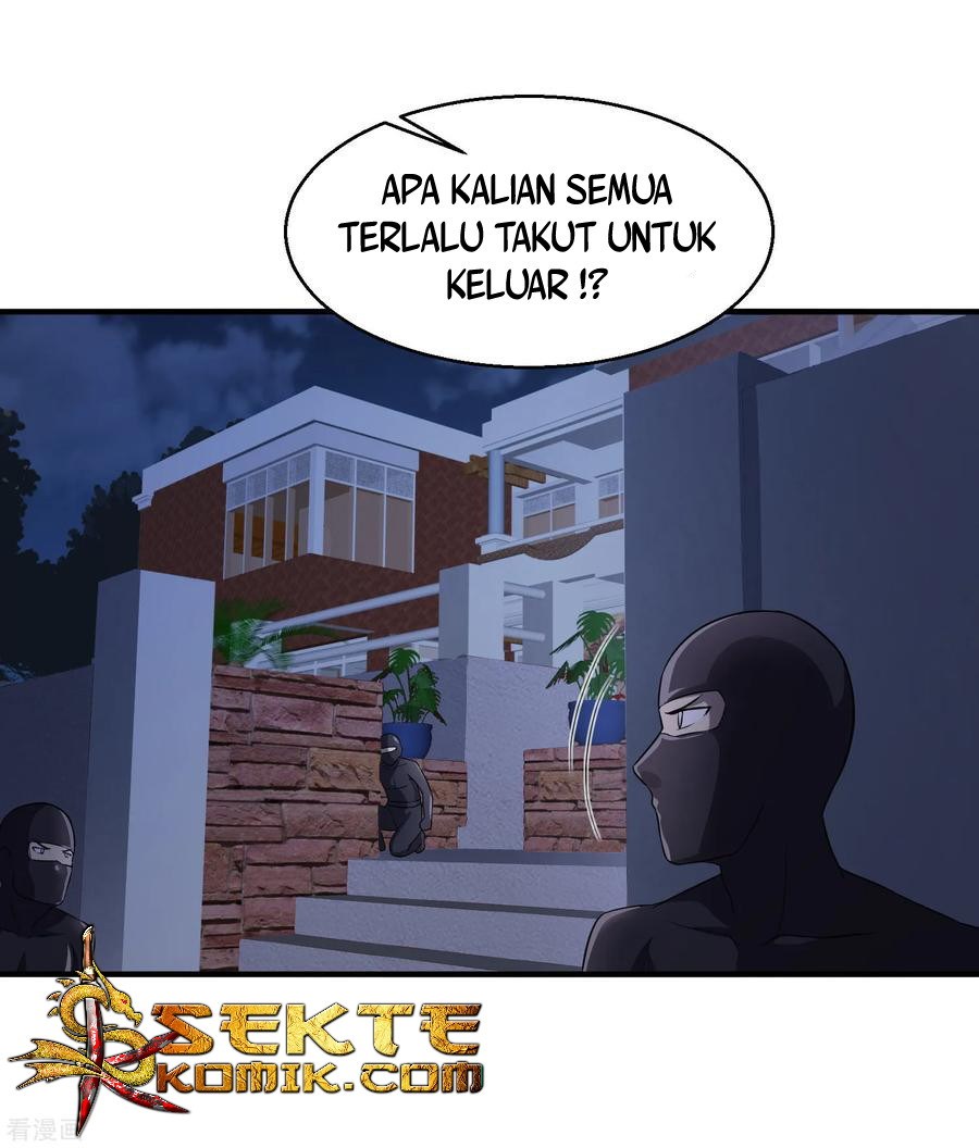 Peerless Medical Saint Chapter 19 Gambar 40