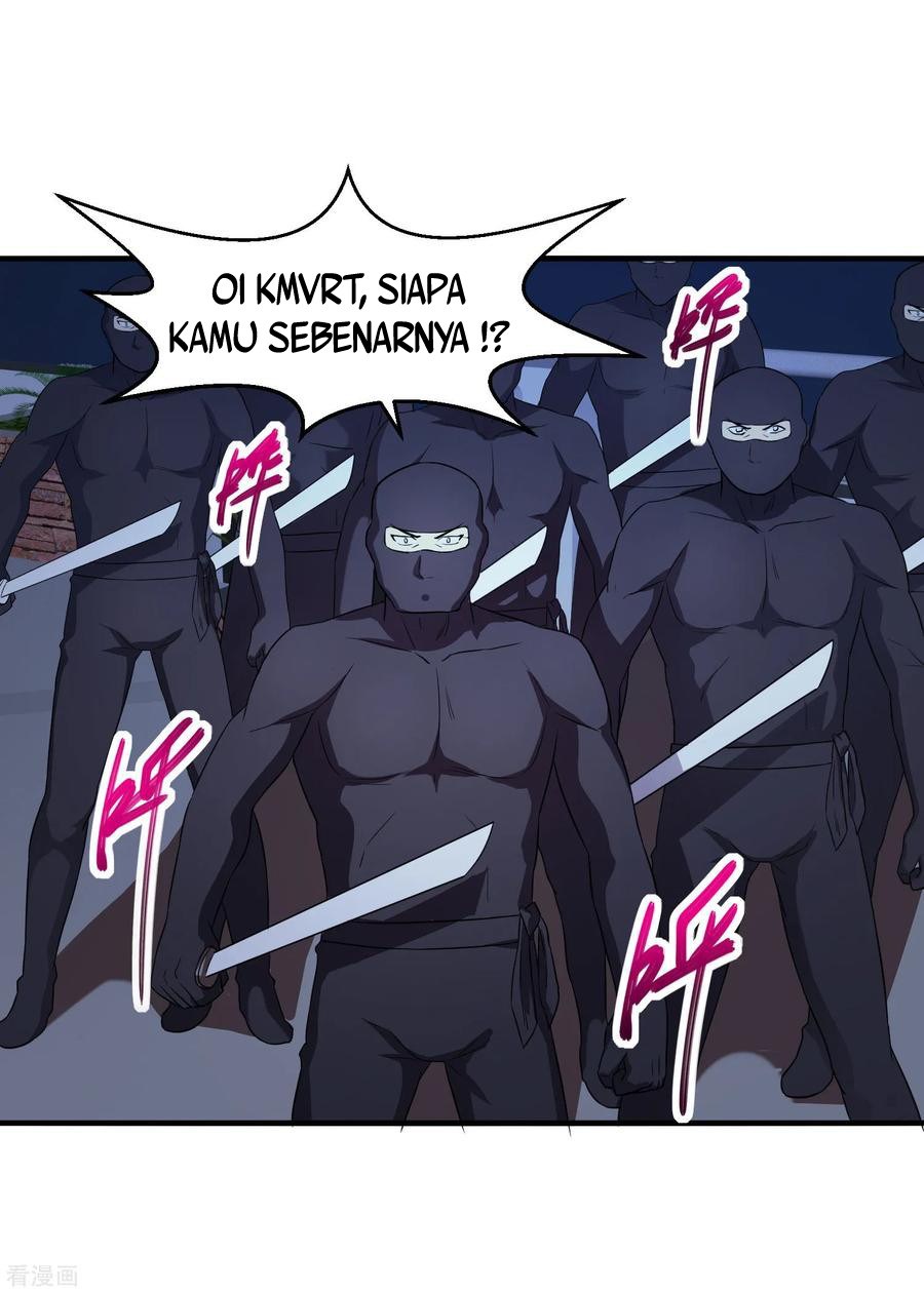 Peerless Medical Saint Chapter 19 Gambar 42