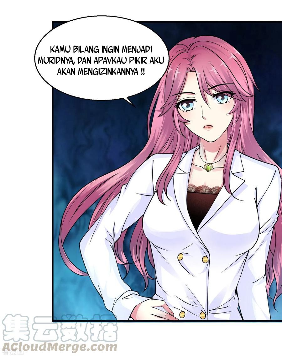Peerless Medical Saint Chapter 19 Gambar 7