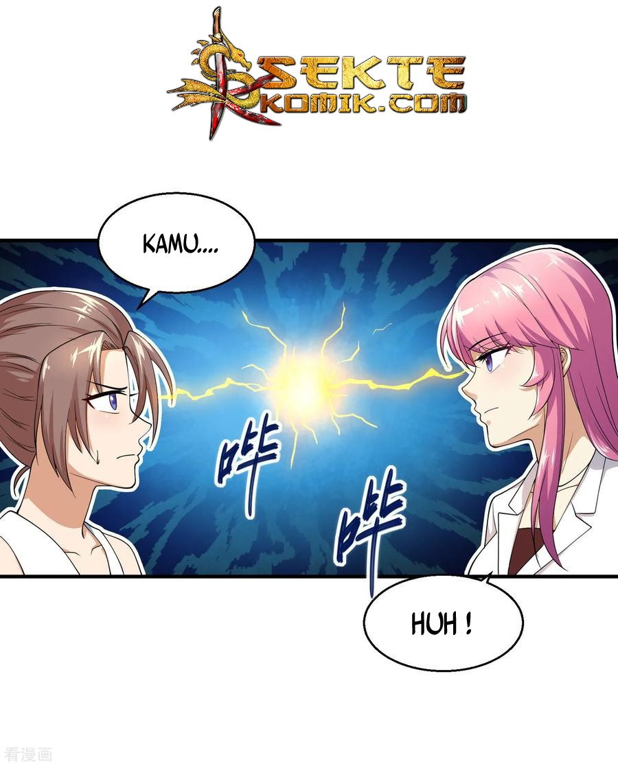 Peerless Medical Saint Chapter 19 Gambar 8