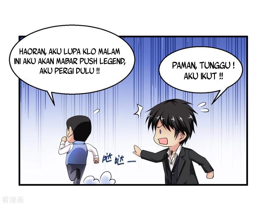 Peerless Medical Saint Chapter 19 Gambar 9