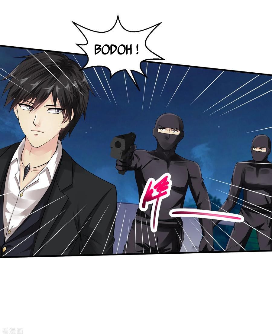 Peerless Medical Saint Chapter 20 Gambar 11