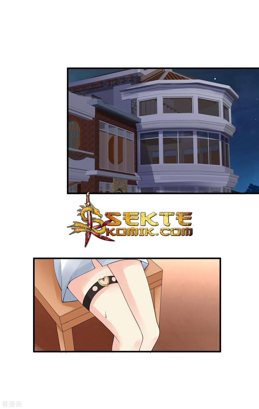 Peerless Medical Saint Chapter 20 Gambar 16