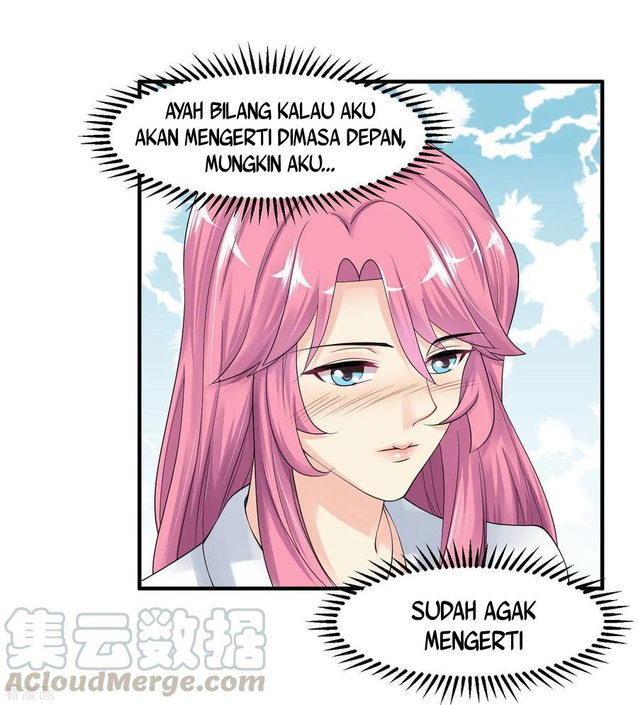 Peerless Medical Saint Chapter 20 Gambar 18