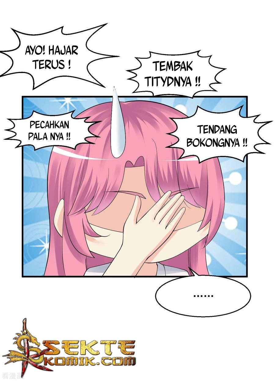 Peerless Medical Saint Chapter 20 Gambar 20