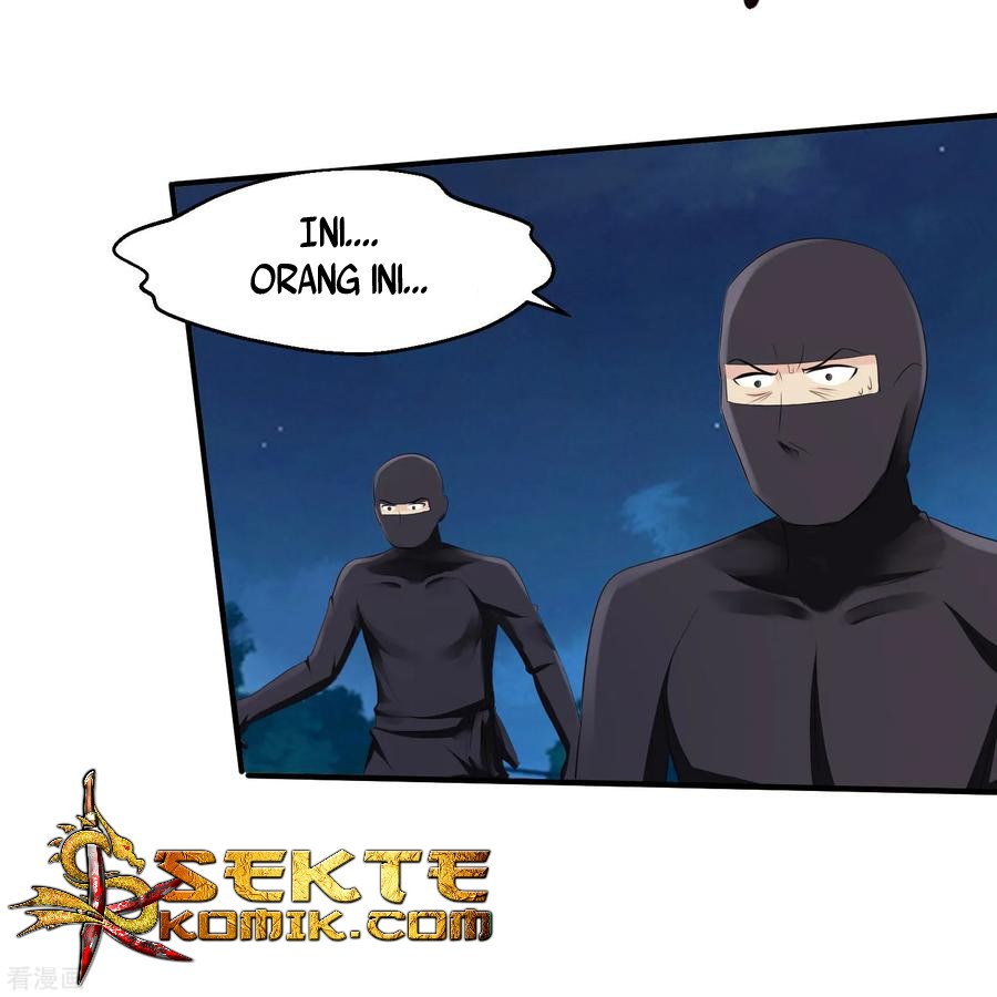 Peerless Medical Saint Chapter 20 Gambar 28