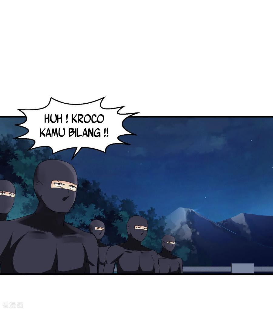 Peerless Medical Saint Chapter 20 Gambar 3