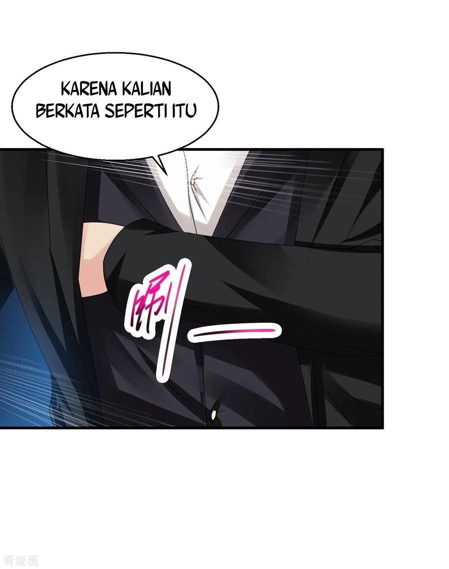 Peerless Medical Saint Chapter 20 Gambar 31