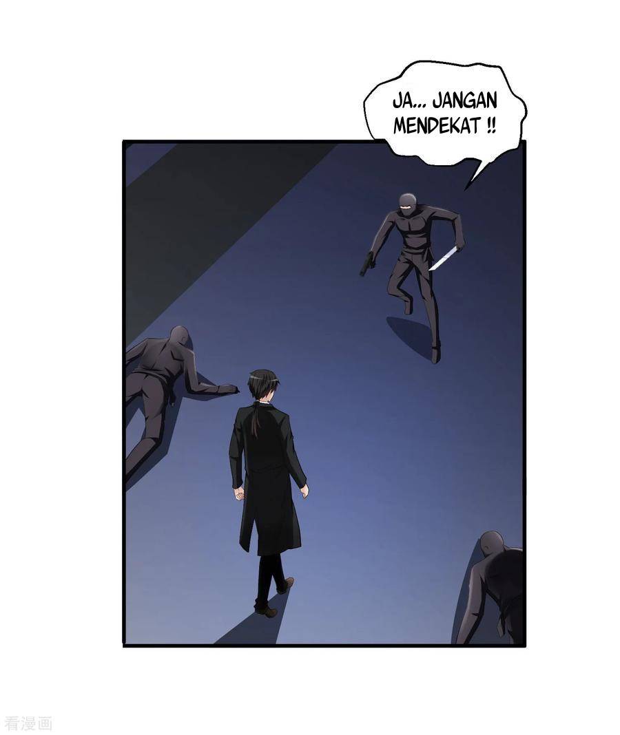 Peerless Medical Saint Chapter 20 Gambar 35