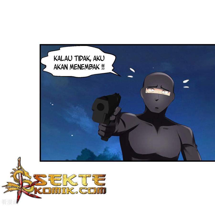 Peerless Medical Saint Chapter 20 Gambar 36