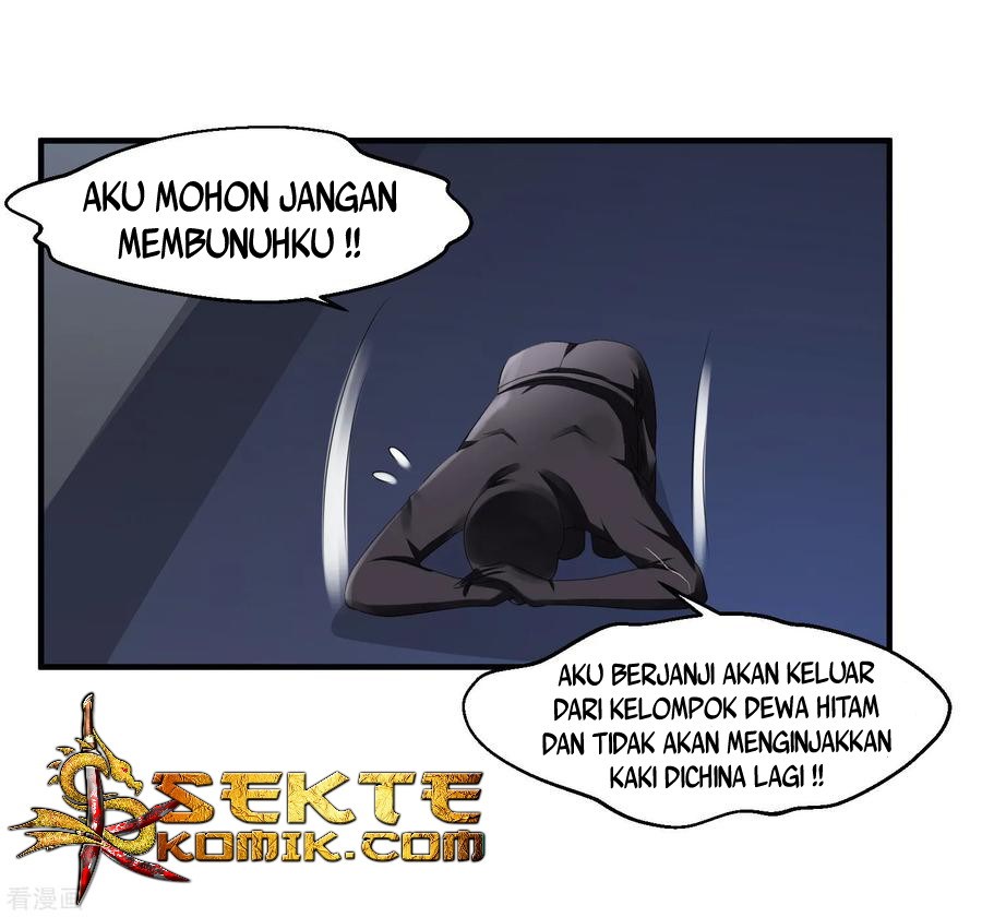 Peerless Medical Saint Chapter 20 Gambar 40