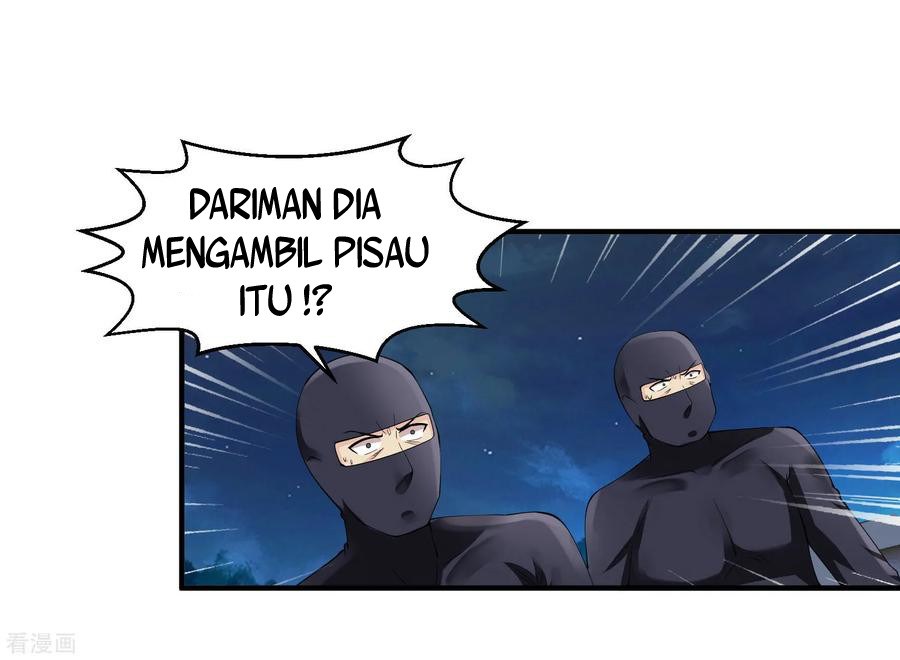 Peerless Medical Saint Chapter 20 Gambar 9