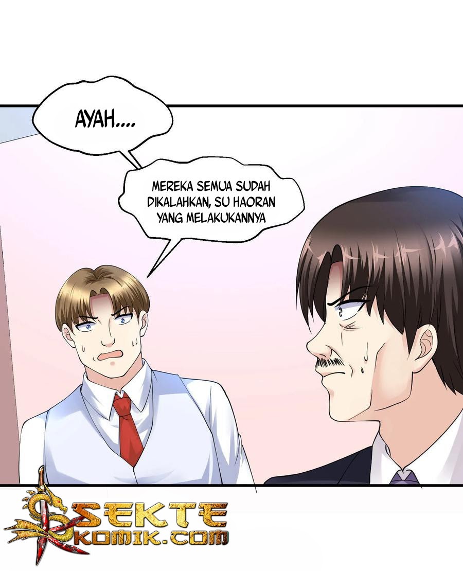 Peerless Medical Saint Chapter 21 Gambar 10