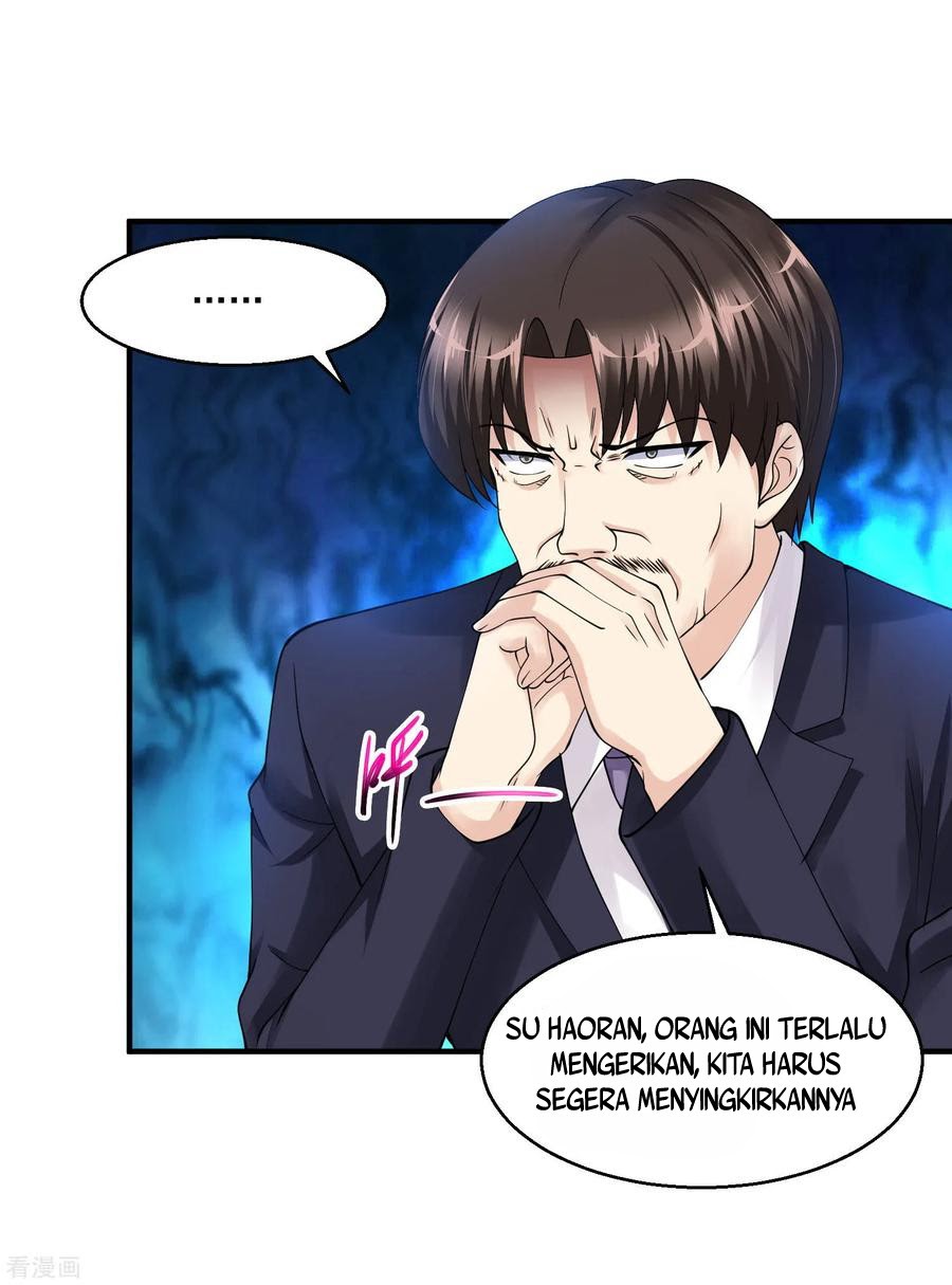 Peerless Medical Saint Chapter 21 Gambar 11