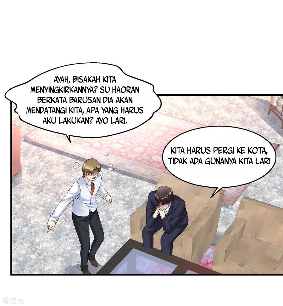 Peerless Medical Saint Chapter 21 Gambar 12