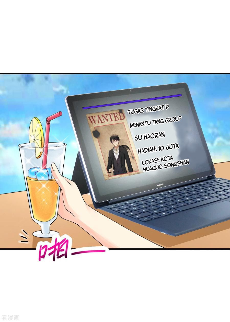 Peerless Medical Saint Chapter 21 Gambar 16
