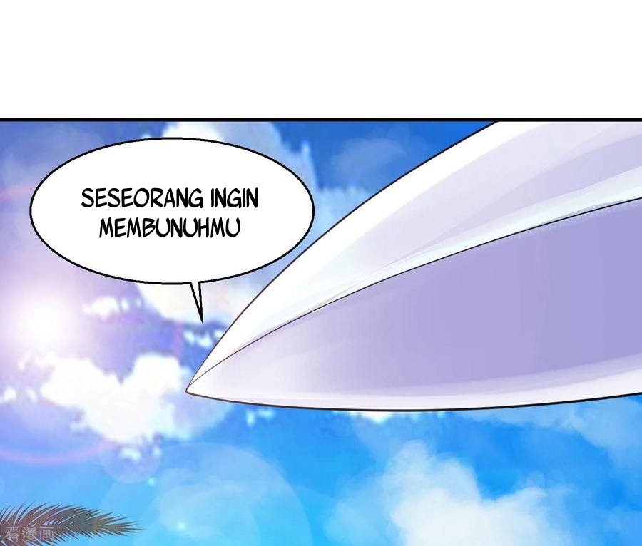 Peerless Medical Saint Chapter 21 Gambar 19