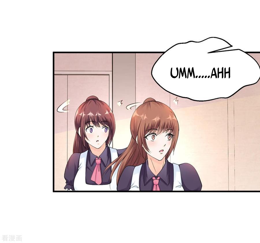 Peerless Medical Saint Chapter 21 Gambar 23